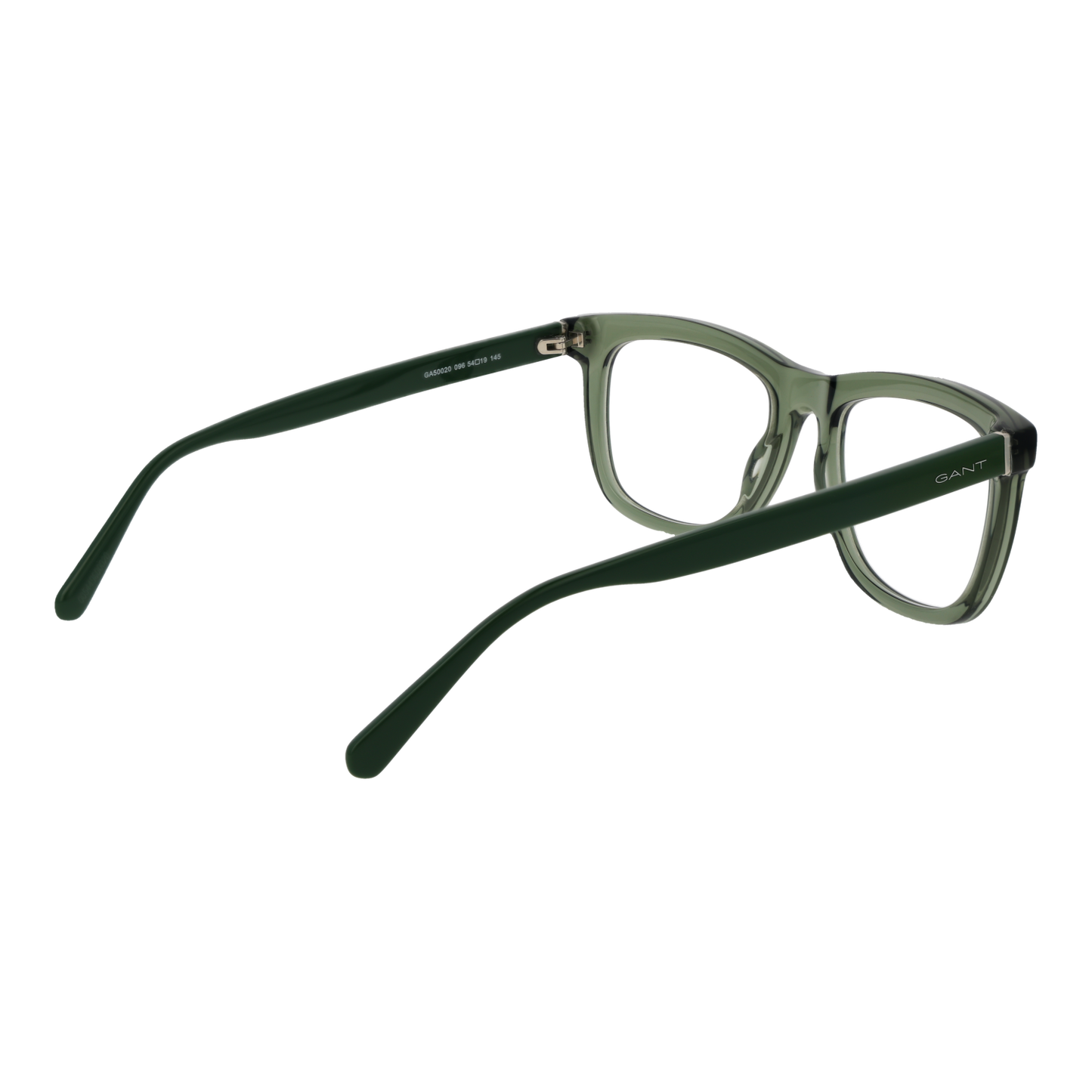 GANT EYEWEAR GA50020 54096 Sonnenbrille ansicht-2