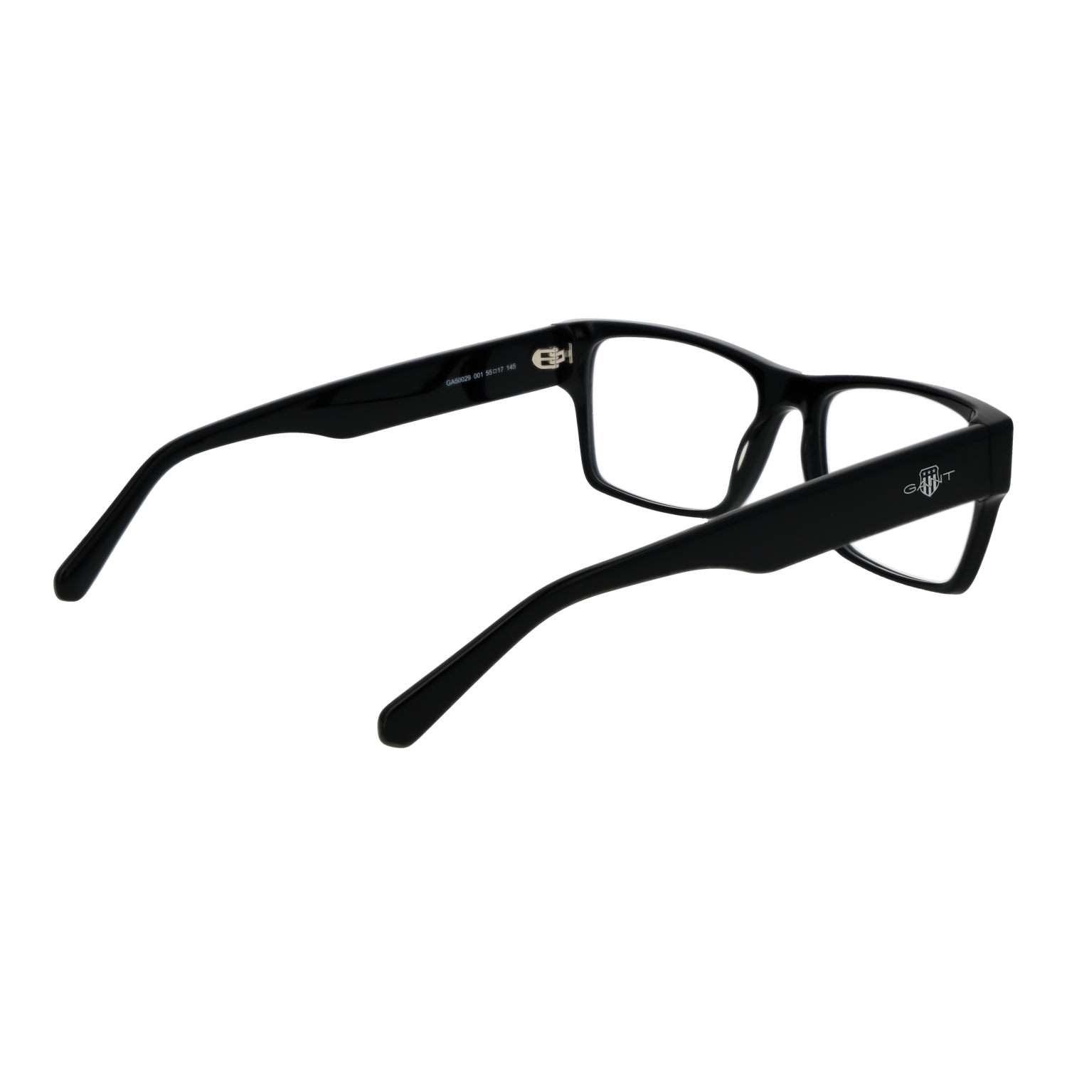 GANT EYEWEAR GA50029 55001 Sonnenbrille ansicht-2