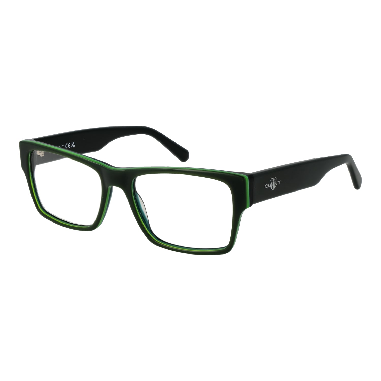 GANT EYEWEAR GA50029 55098 Sonnenbrille ansicht-3
