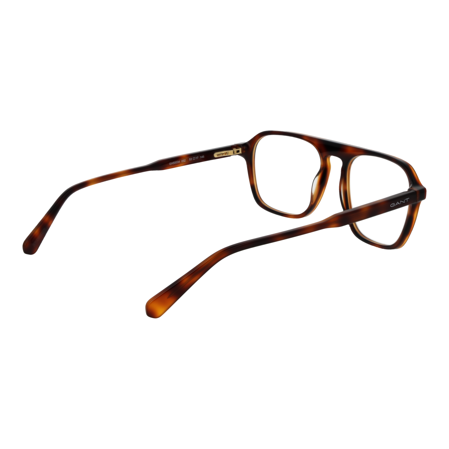 GANT EYEWEAR GA50034 53052 Sonnenbrille ansicht-2