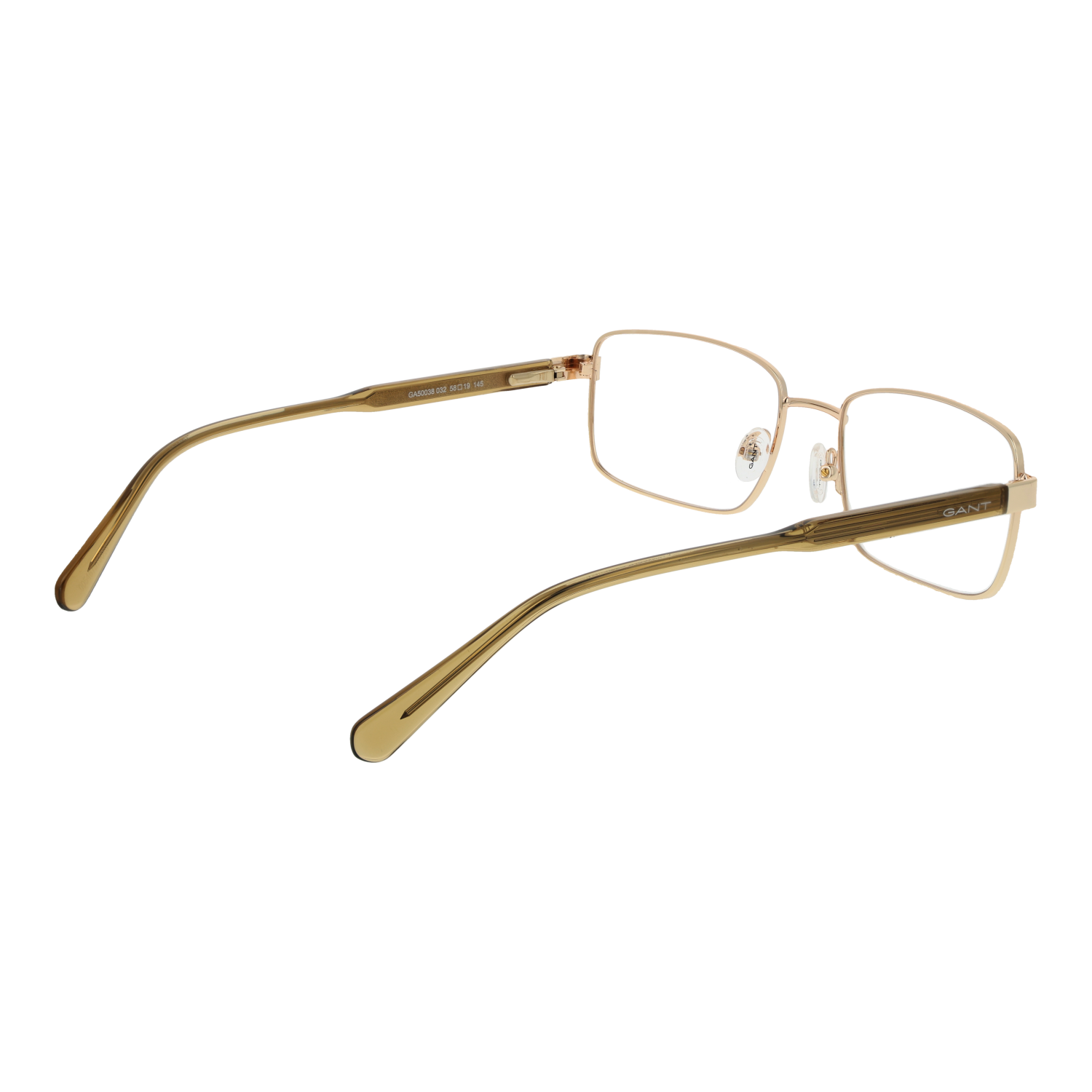 GANT EYEWEAR GA50038 58032 Sonnenbrille ansicht-2