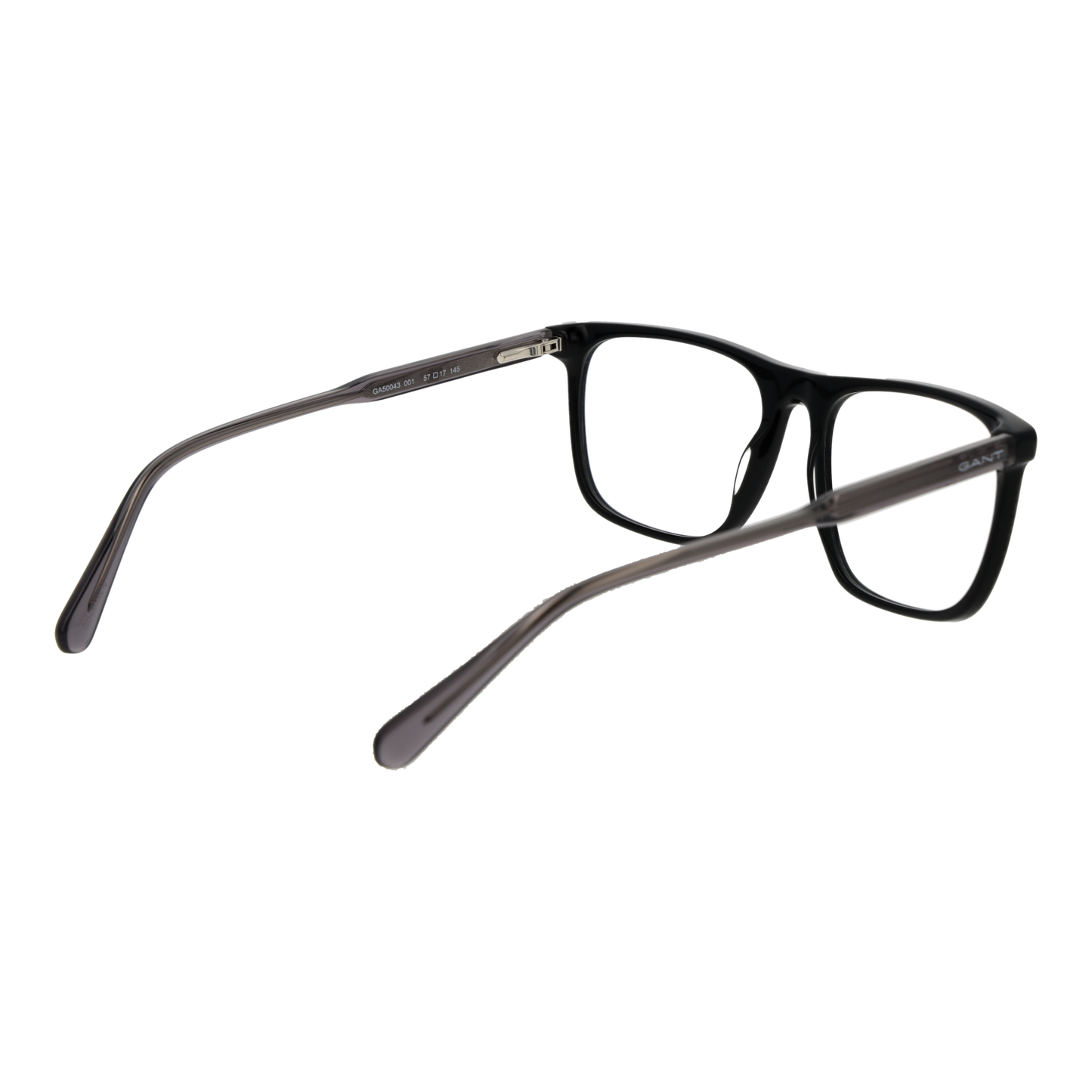 GANT EYEWEAR GA50043 57001 Sonnenbrille ansicht-2