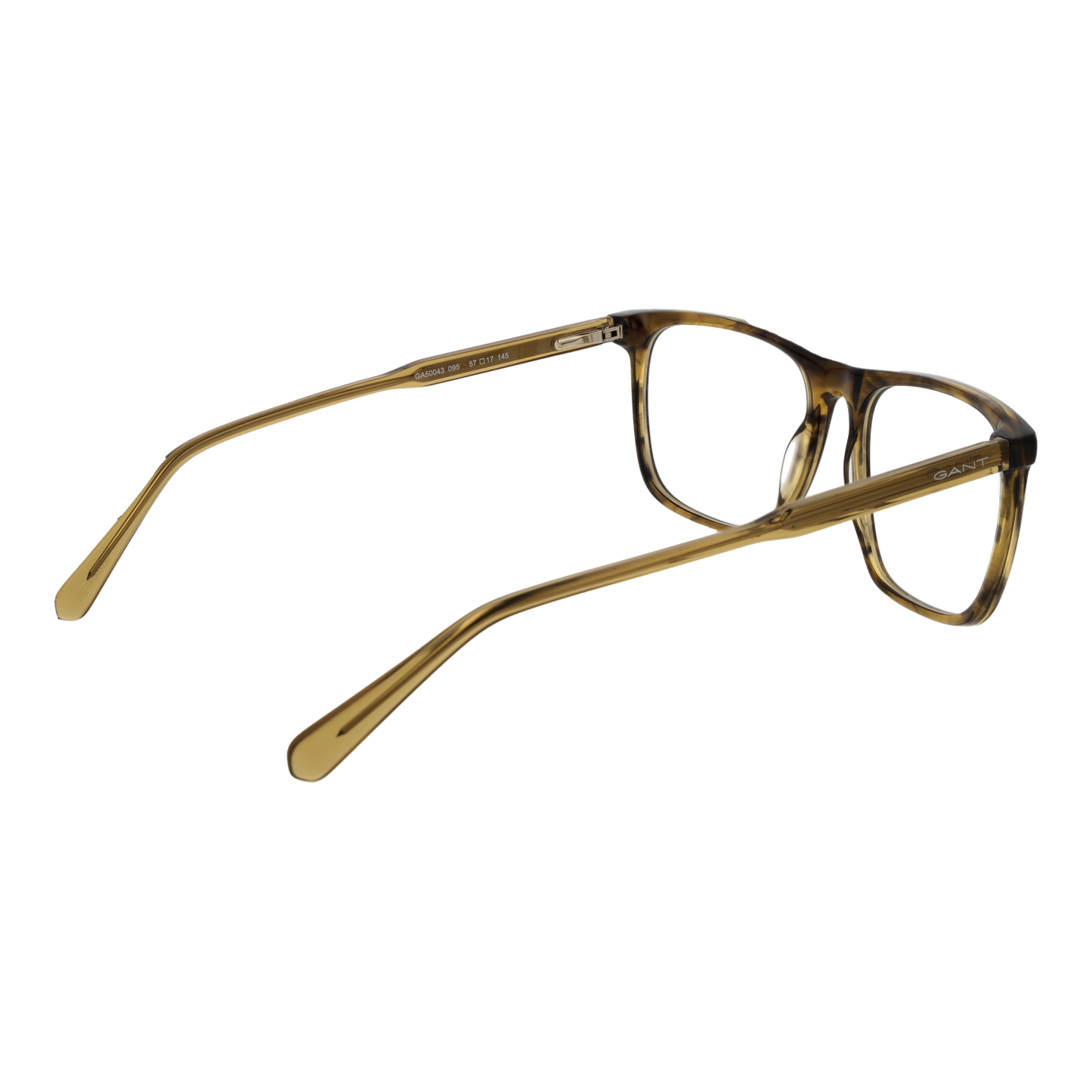 GANT EYEWEAR GA50043 57095 Sonnenbrille ansicht-2
