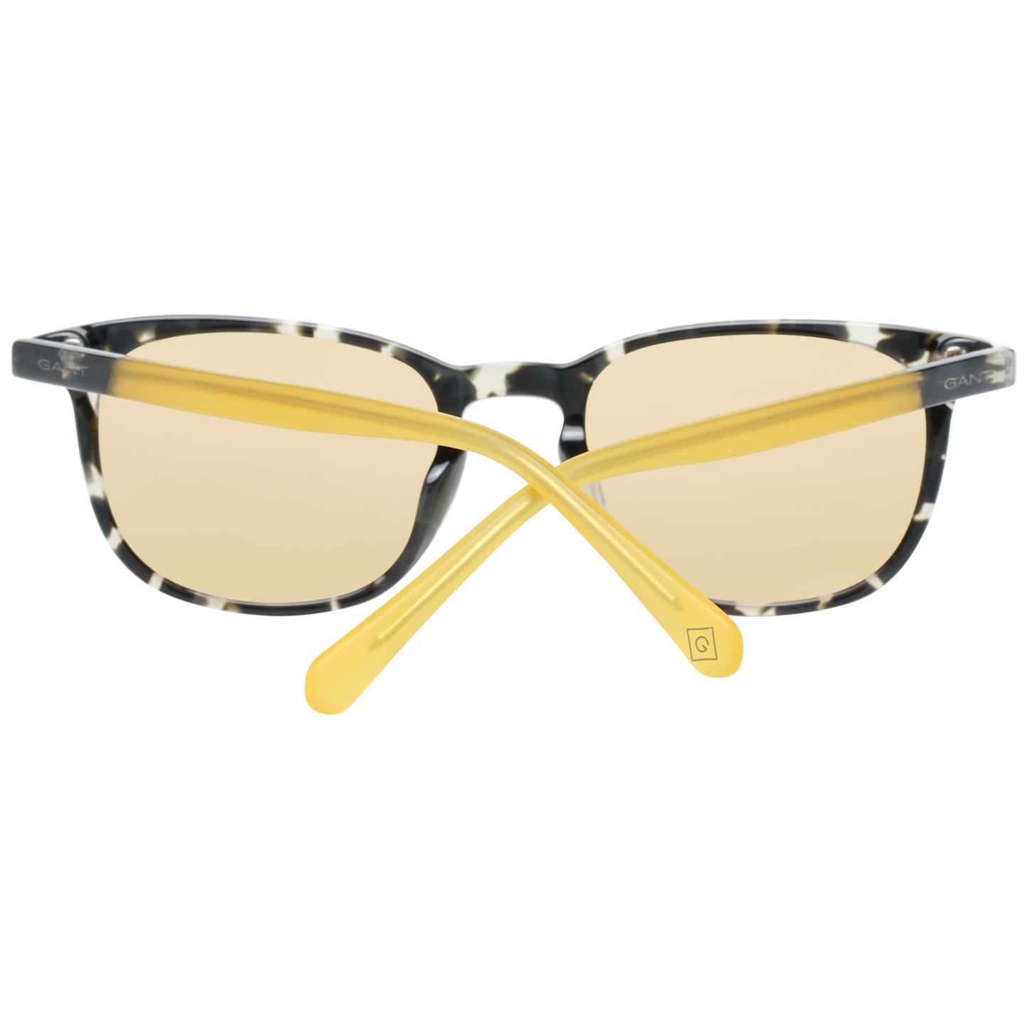 GANT EYEWEAR GA7186 5355E Sonnenbrille Rot ansicht-2