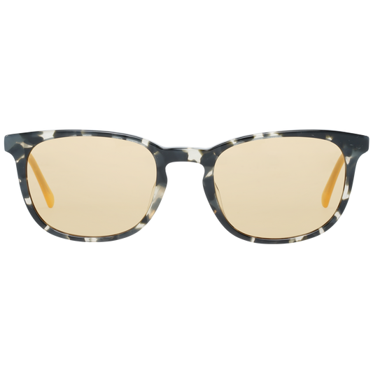GANT EYEWEAR GA7186 5355E Sonnenbrille Rot
