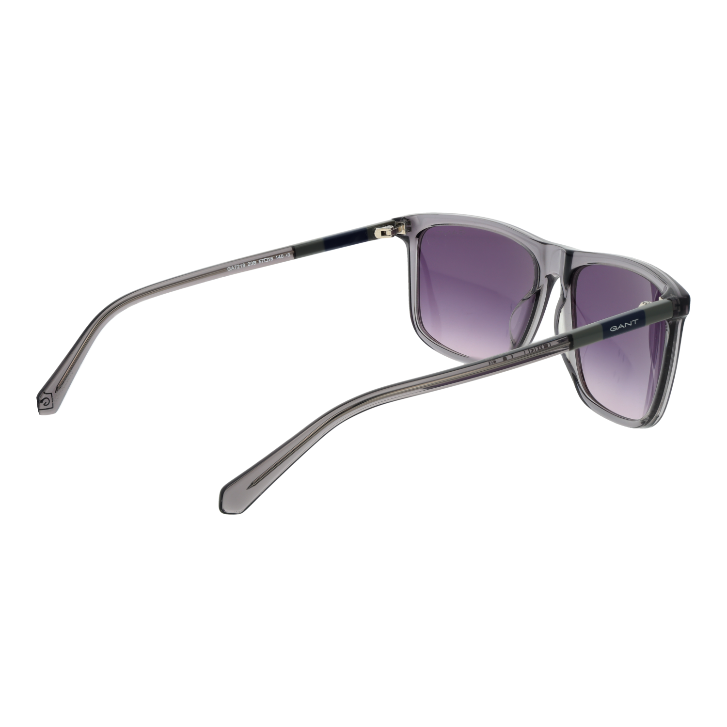 GANT EYEWEAR GA7219 5720B Sonnenbrille ansicht-2