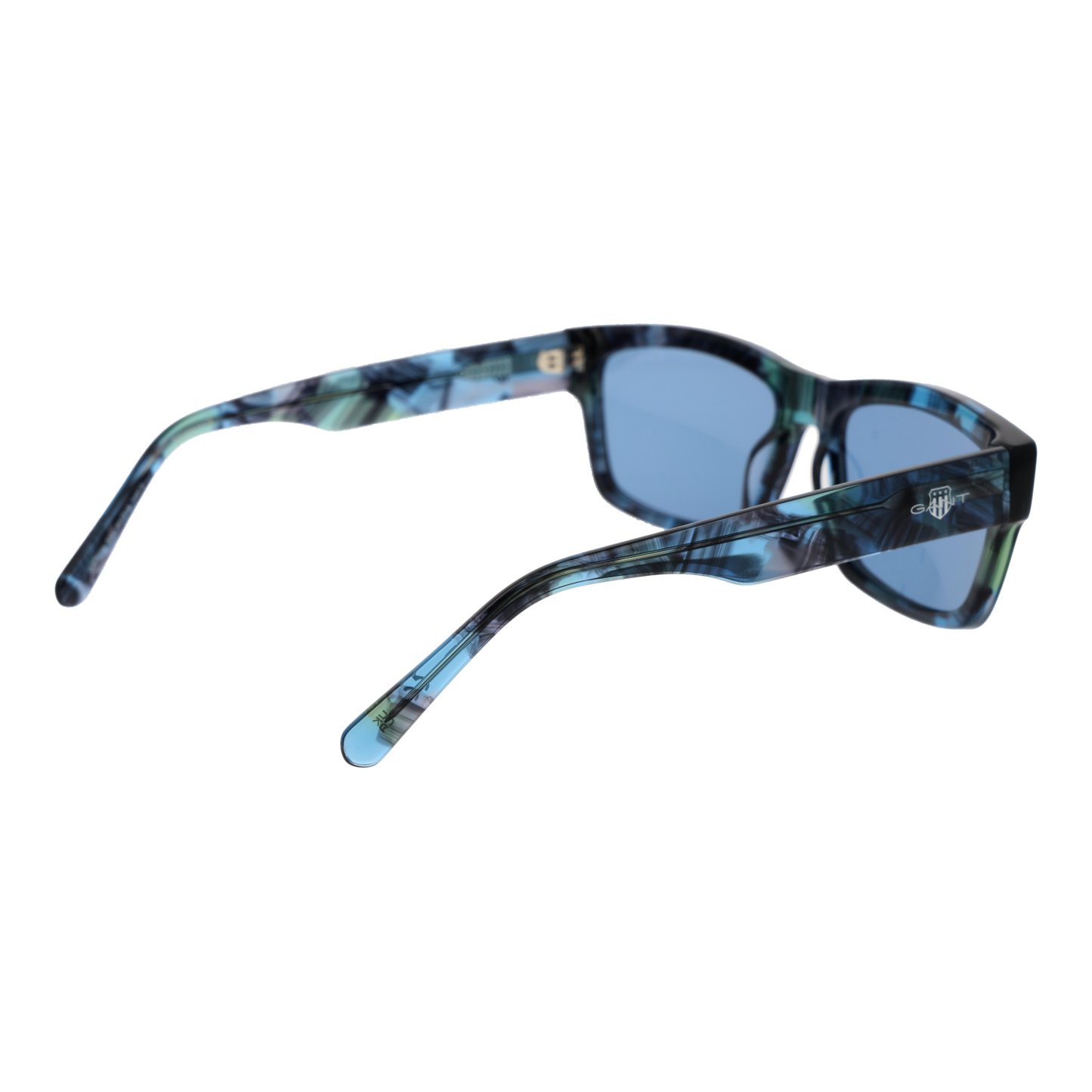 GANT EYEWEAR GA7230 6055V Sonnenbrille ansicht-2