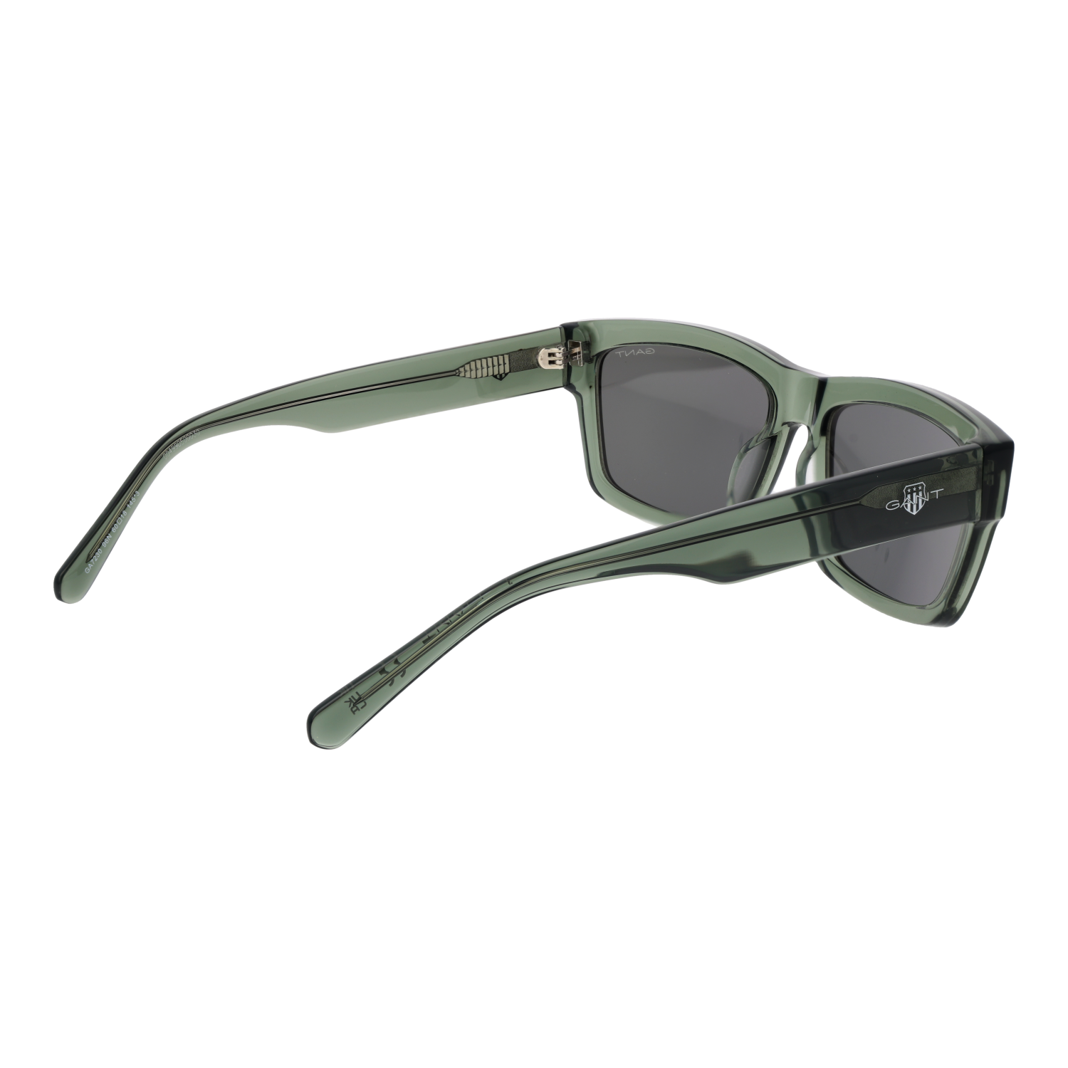 GANT EYEWEAR GA7230 6096N Sonnenbrille ansicht-2