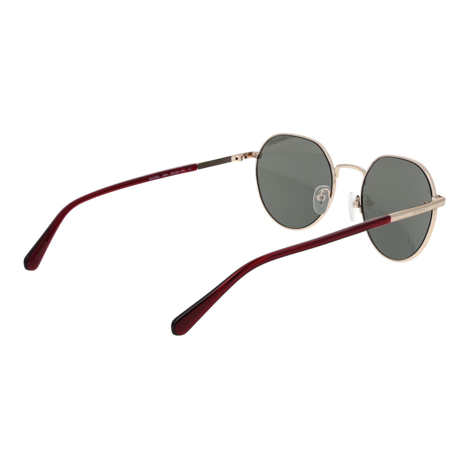 GANT EYEWEAR GA7233 5332N Sonnenbrille ansicht-2