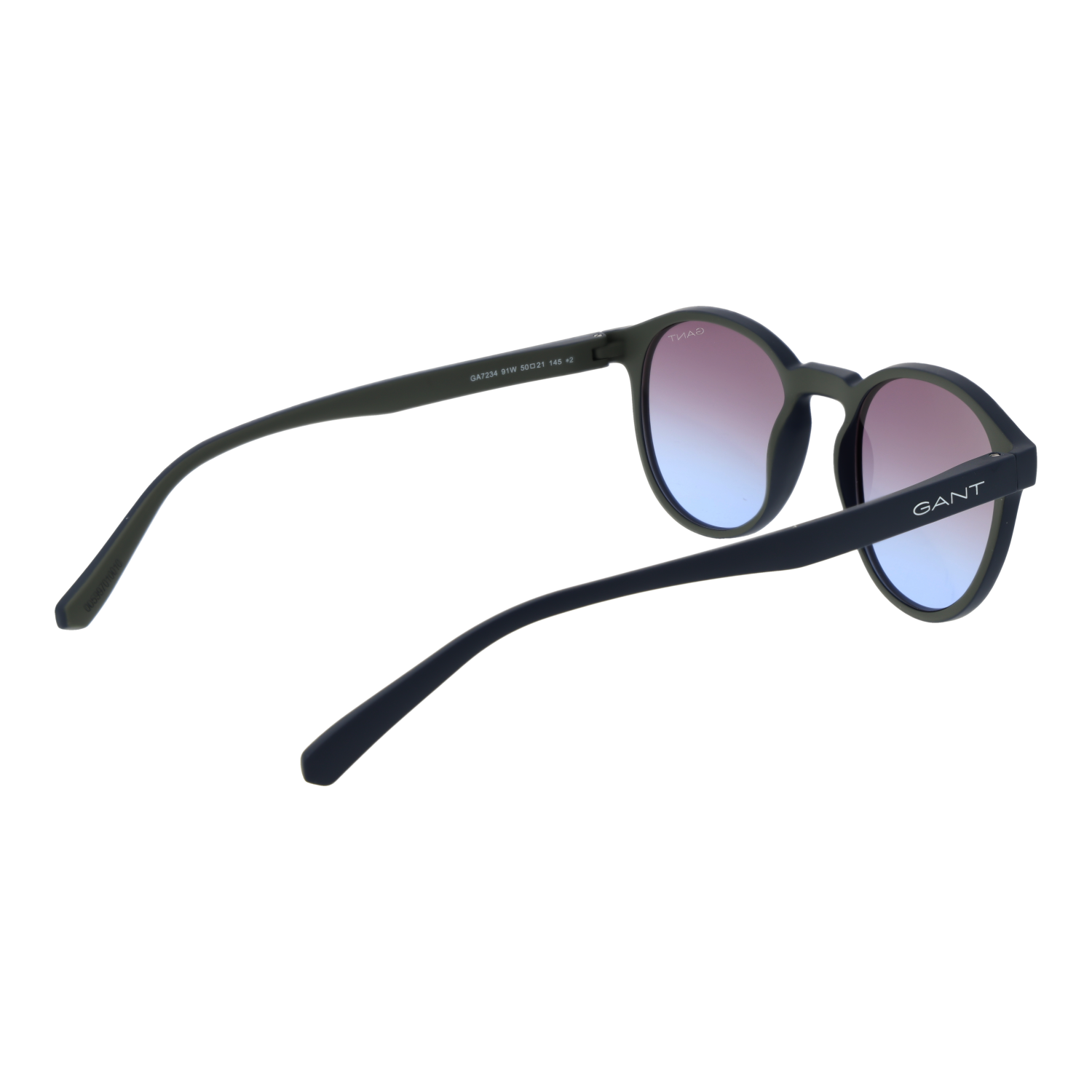 GANT EYEWEAR GA7234 5091W Sonnenbrille ansicht-2