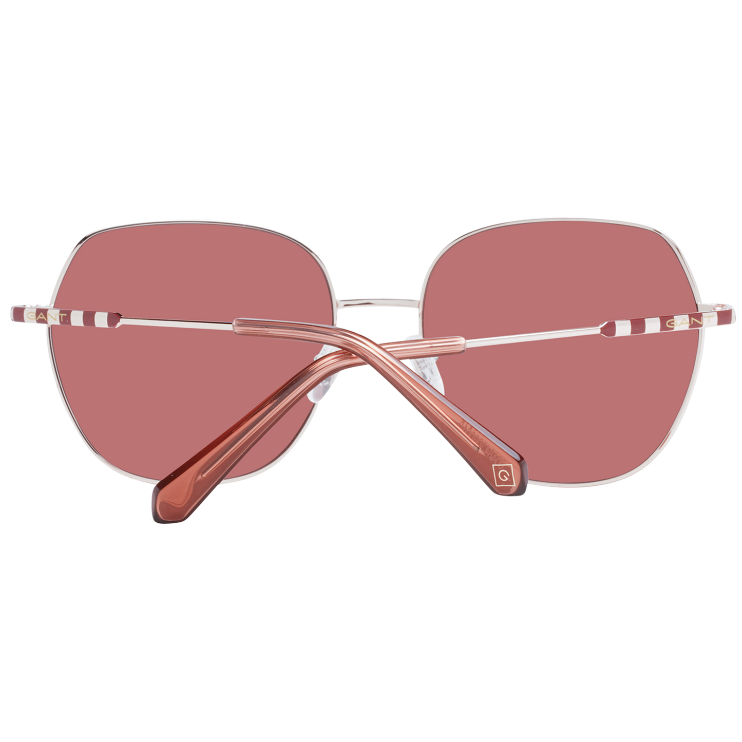 GANT EYEWEAR GA8100 5928S Sonnenbrille ansicht-2