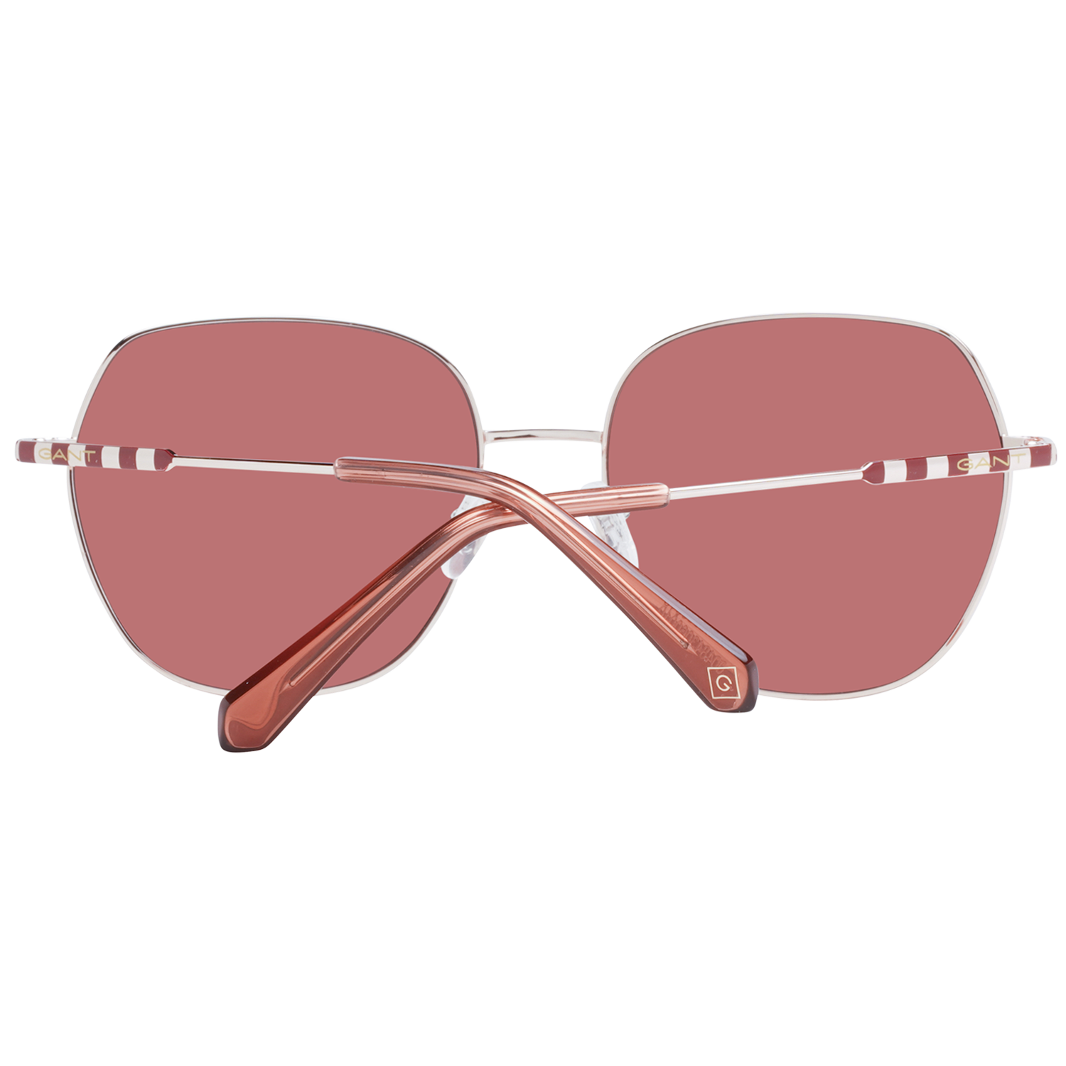 GANT EYEWEAR GA8100 5928S Sonnenbrille ansicht-2