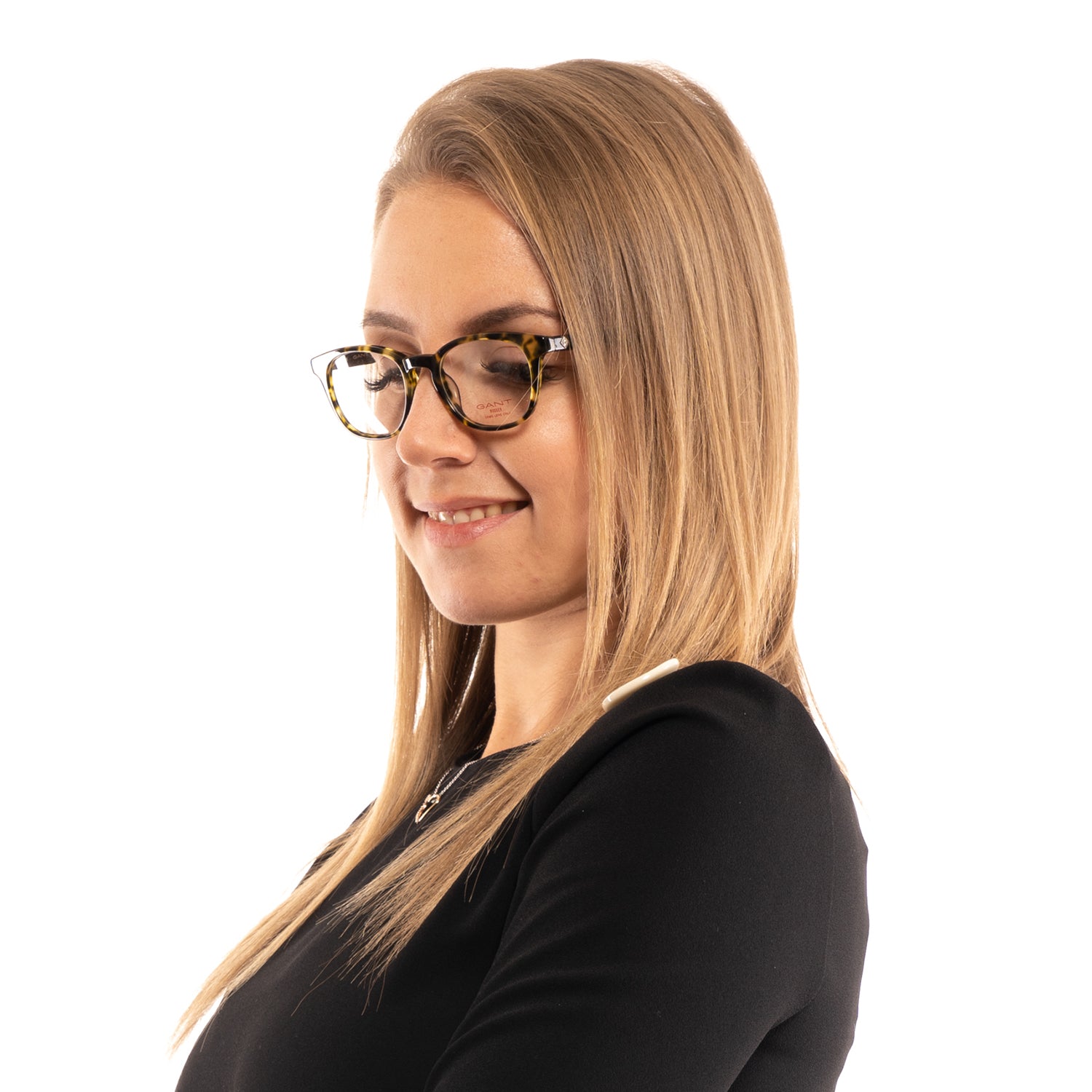 GANT EYEWEAR GRA088 47K83 Sonnenbrille ansicht-3