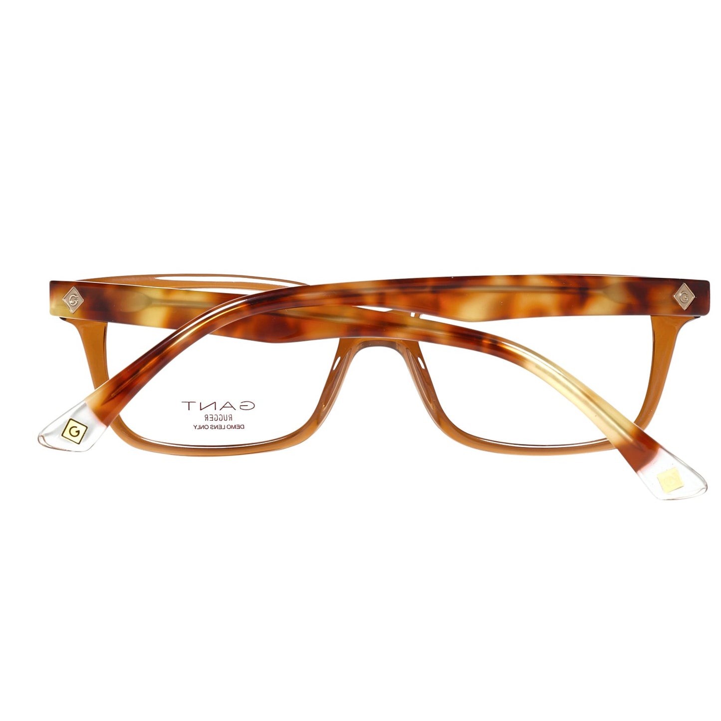 GANT EYEWEAR GRA092 52D96 Sonnenbrille ansicht-2