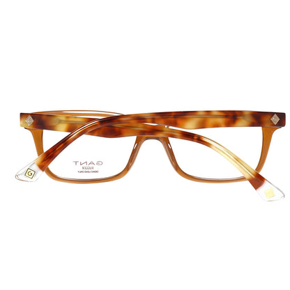 GANT EYEWEAR GRA092 52D96 Sonnenbrille ansicht-2