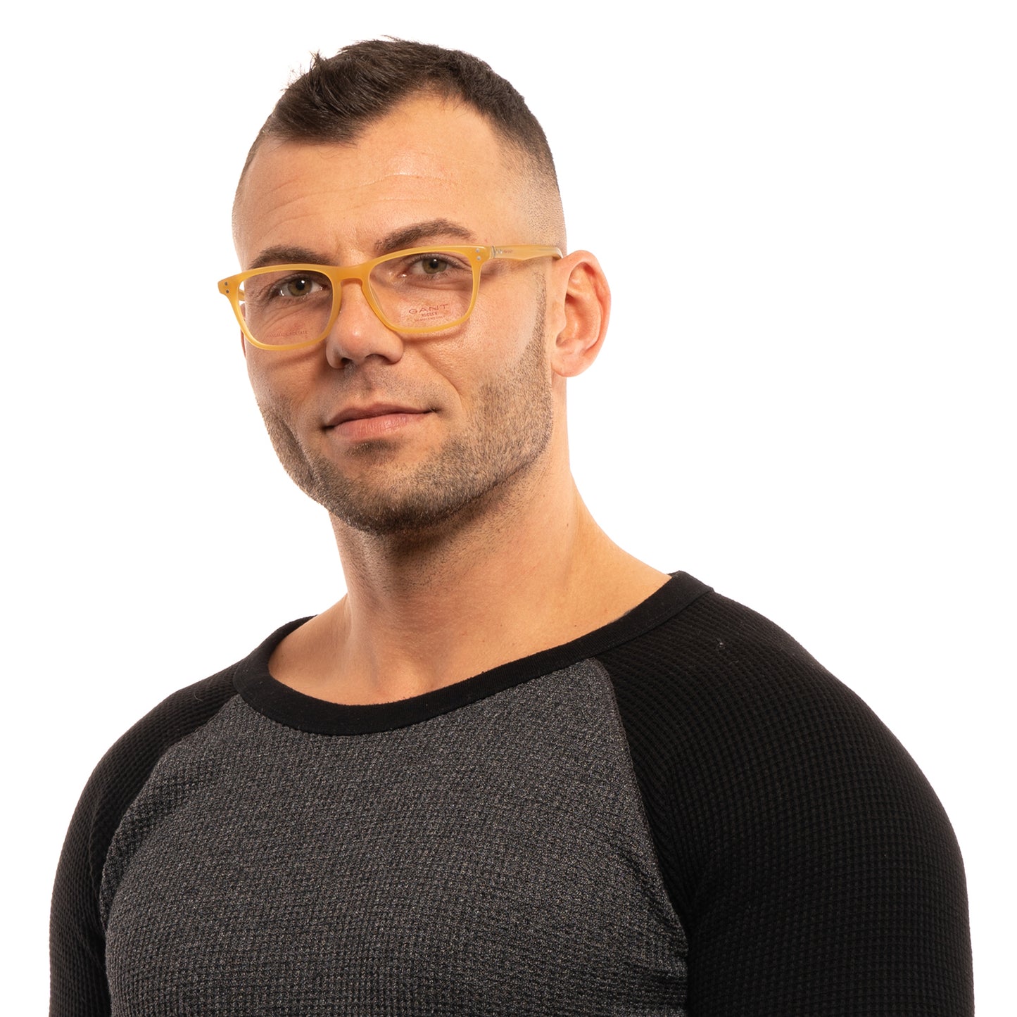 GANT EYEWEAR GRA104 52L69 Sonnenbrille ansicht-3