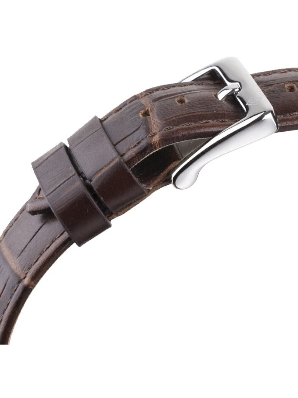 GANT G105001 Analoguhr Armbanduhr 46 mm ansicht-2