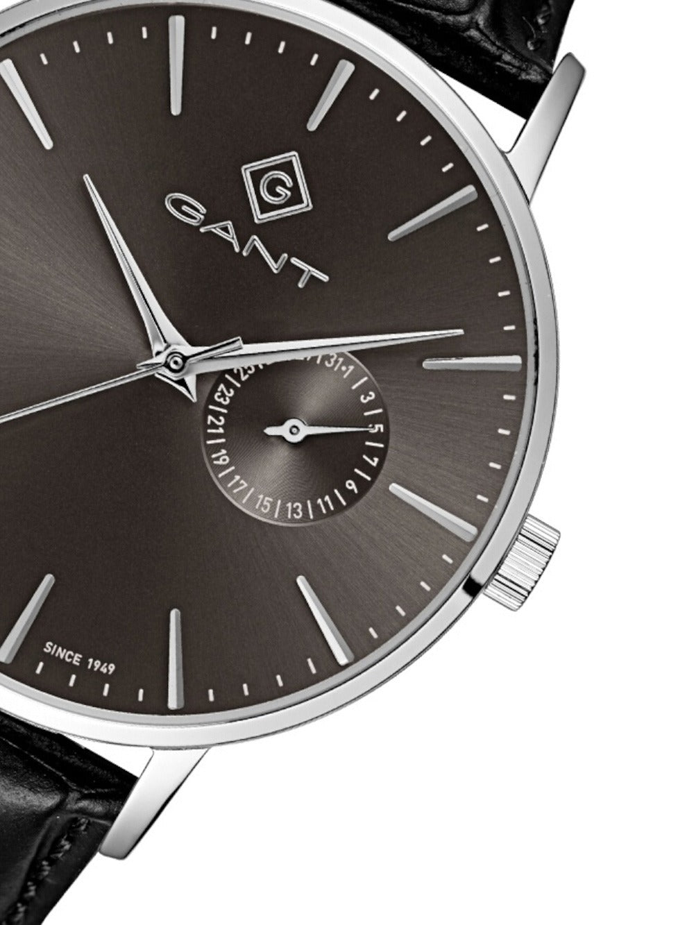 GANT G105002 Analoguhr Armbanduhr 46 mm