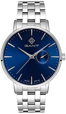 GANT G105004 Analoguhr Armbanduhr 42 mm ansicht-2