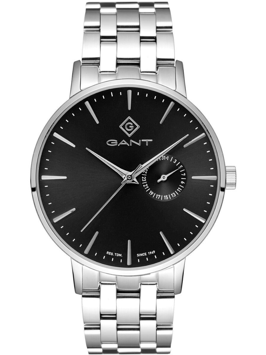 GANT G105025 Analoguhr Armbanduhr 46 mm ansicht-2