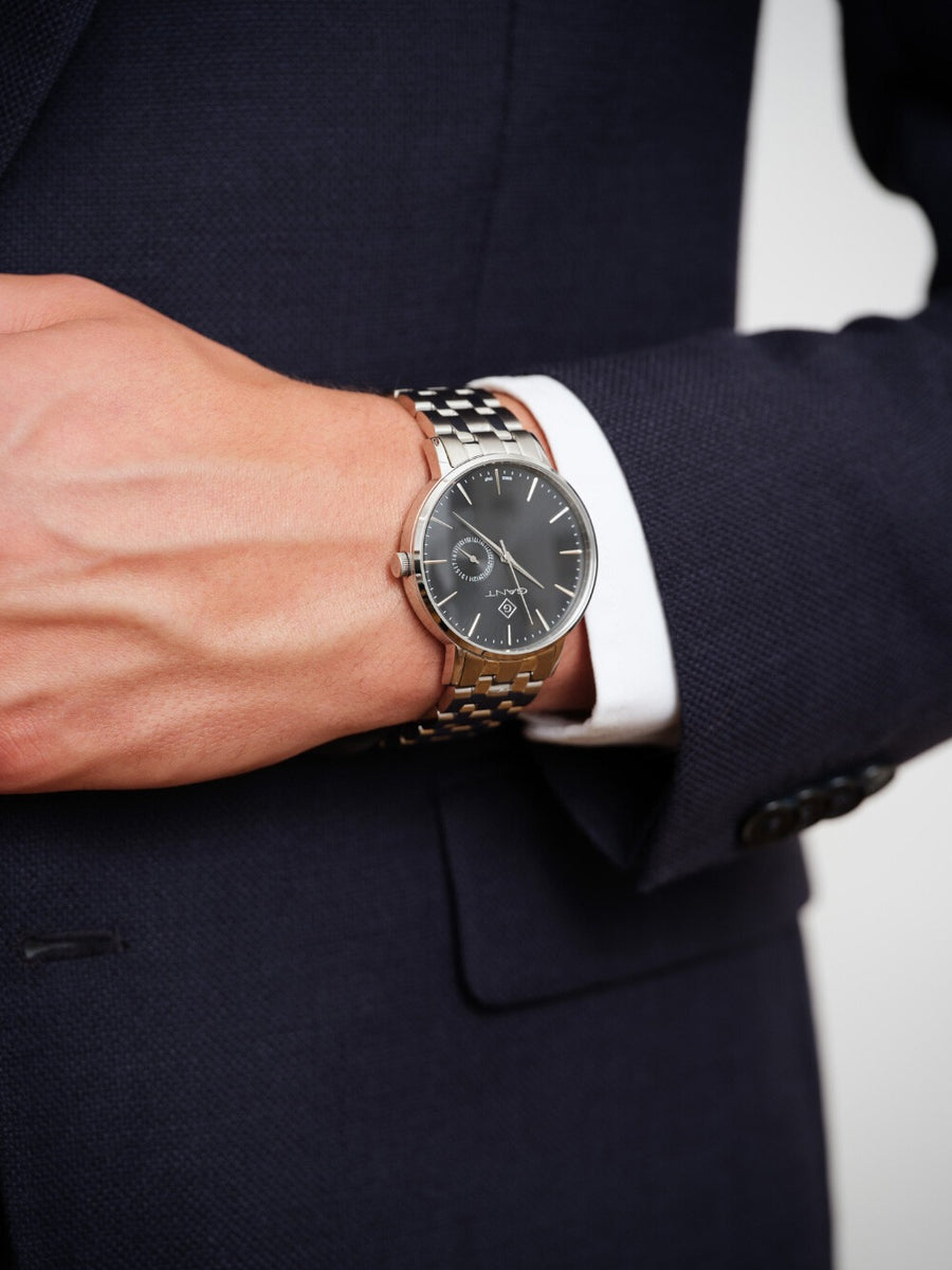 GANT G105025 Analoguhr Armbanduhr 46 mm