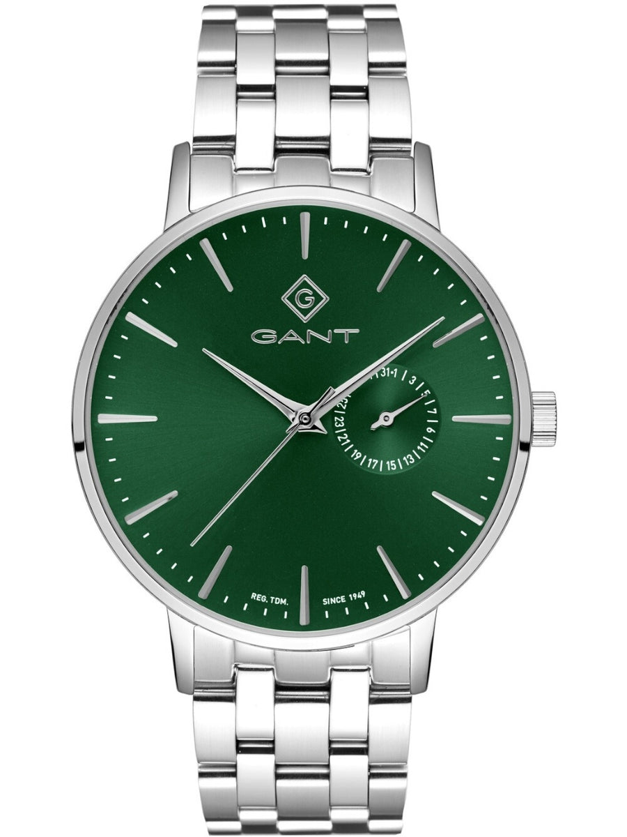 GANT G105026 Analoguhr Armbanduhr 46 mm ansicht-2