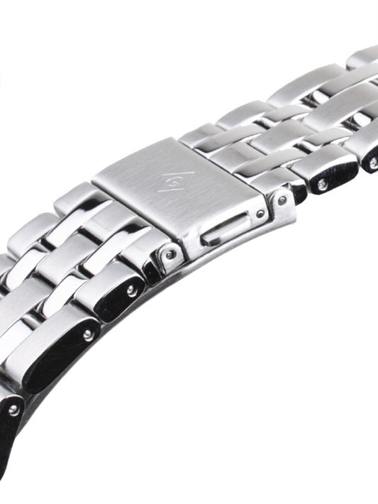 GANT G121003 Analoguhr Armbanduhr 46 mm ansicht-2