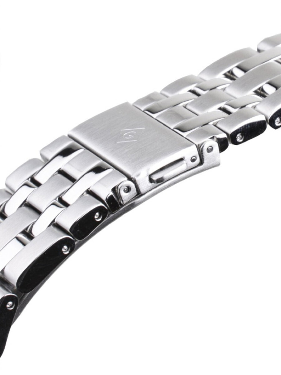 GANT G121003 Analoguhr Armbanduhr 46 mm ansicht-2