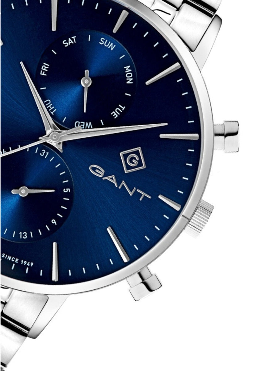 GANT G121003 Analoguhr Armbanduhr 46 mm
