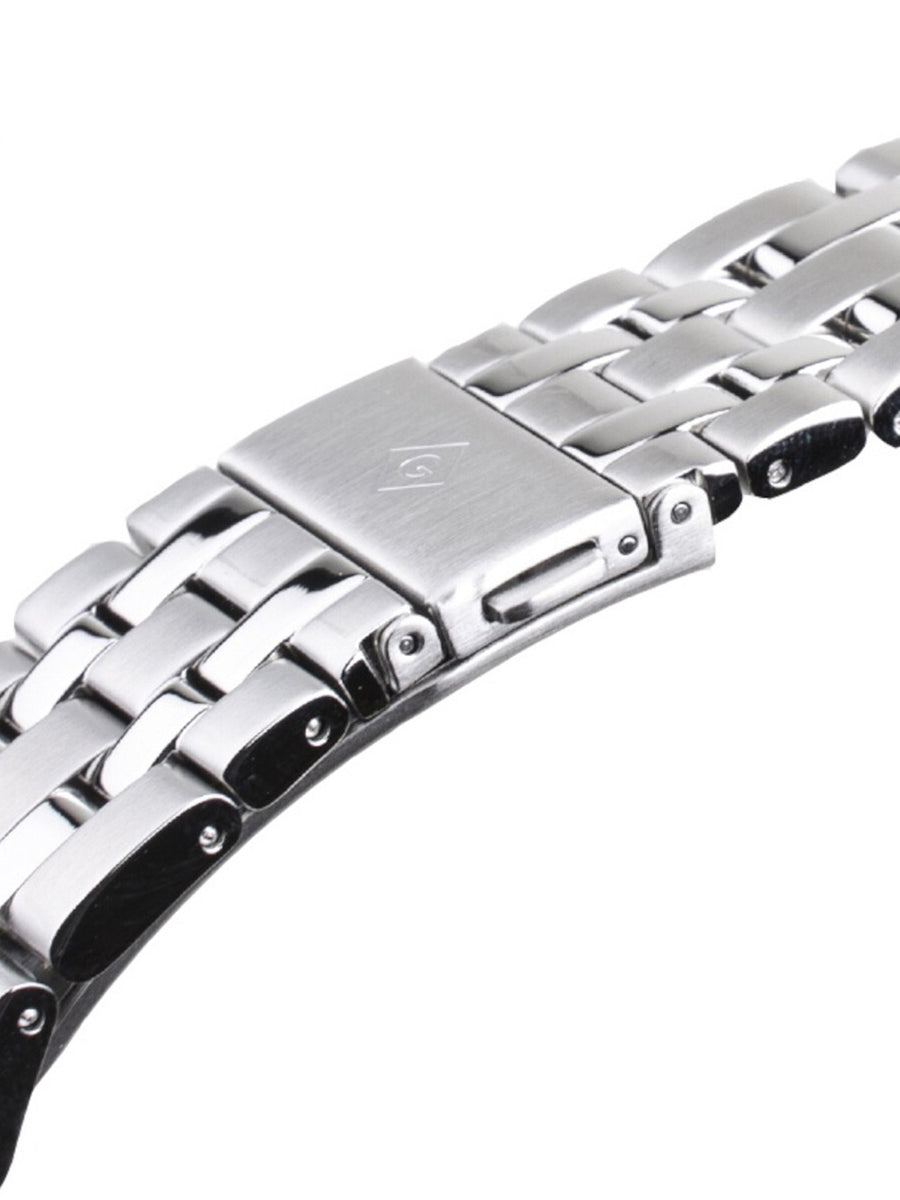 GANT G121012 Analoguhr Armbanduhr 46 mm ansicht-2