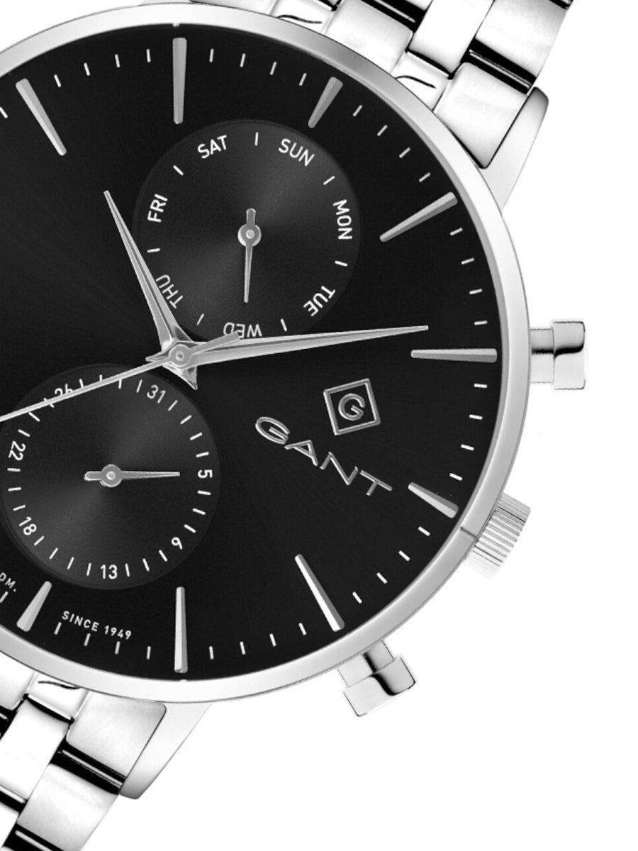 GANT G121012 Analoguhr Armbanduhr 46 mm