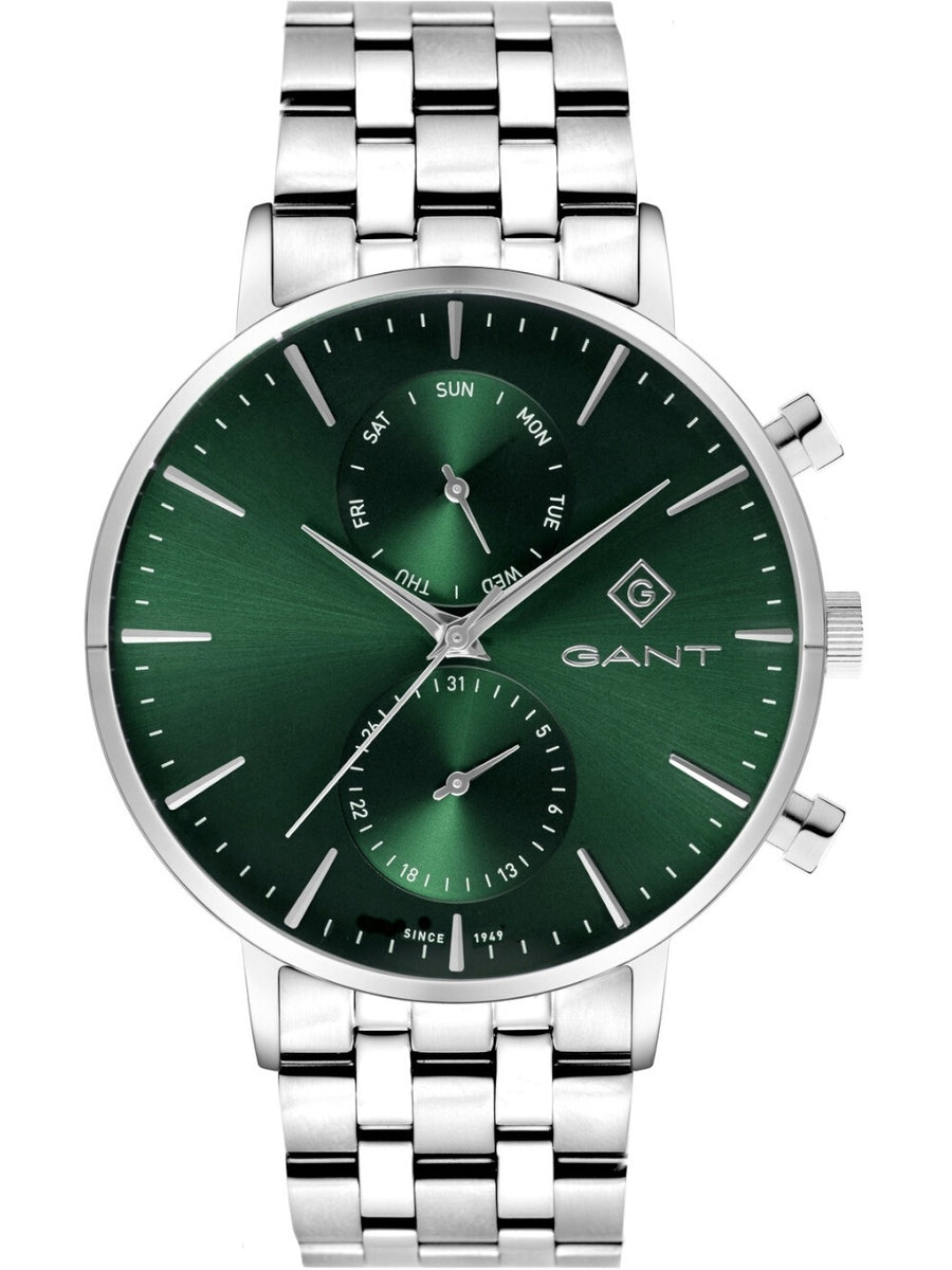 GANT G121018 Analoguhr Armbanduhr 46 mm ansicht-2