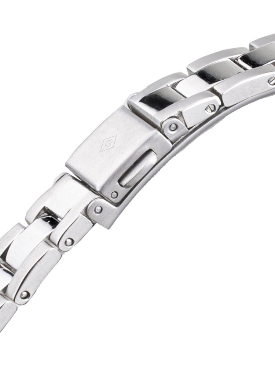 GANT G126001 Analoguhr Armbanduhr 46 mm ansicht-2