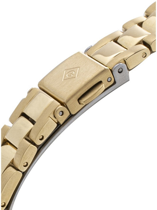 GANT G126004 Analoguhr Armbanduhr 46 mm