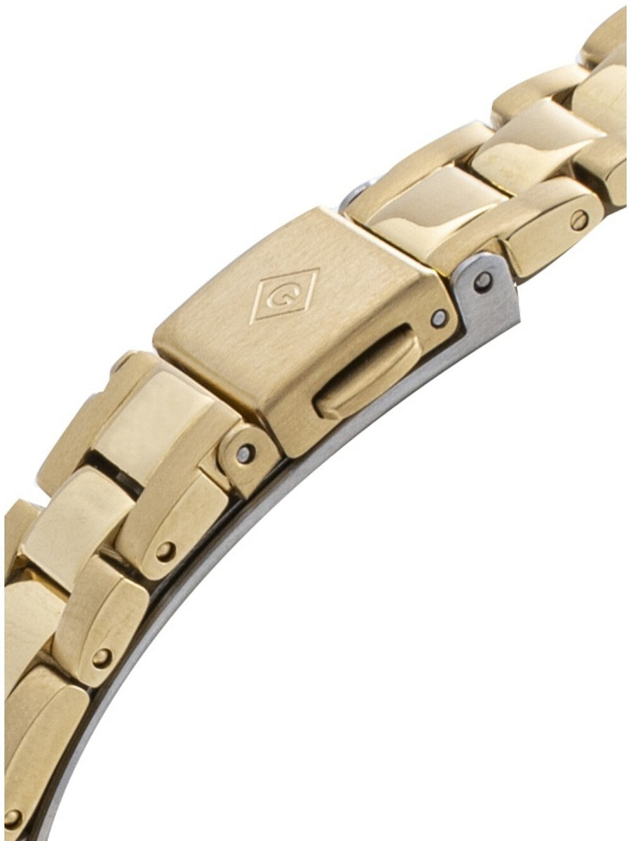 GANT G126004 Analoguhr Armbanduhr 46 mm