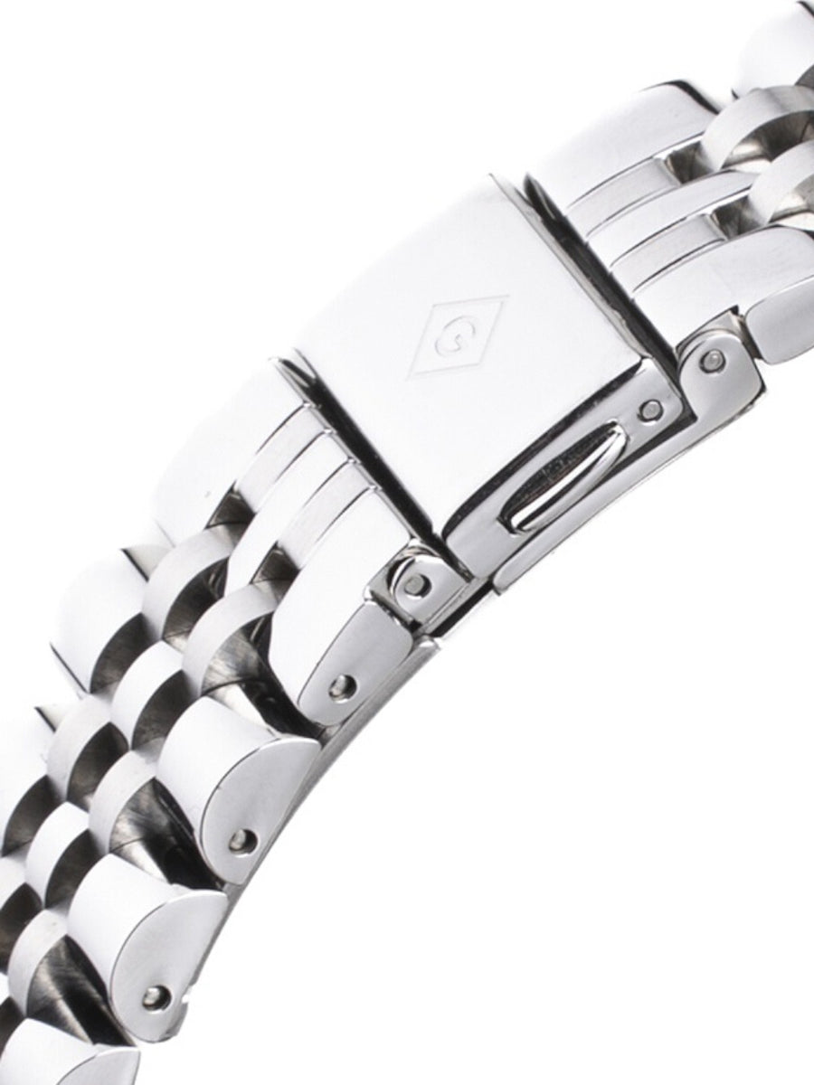 GANT G136005 Analoguhr Armbanduhr 46 mm ansicht-2