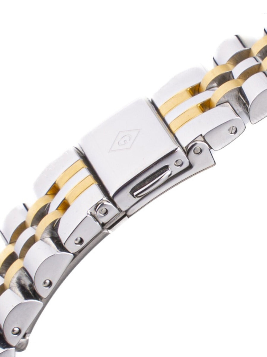 GANT G136009 Analoguhr Armbanduhr 46 mm ansicht-2
