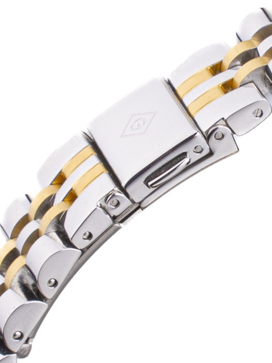 GANT G136010 Analoguhr Armbanduhr 46 mm ansicht-2
