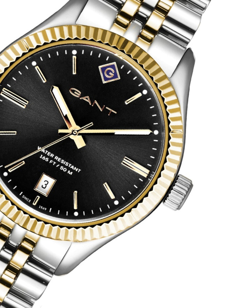 GANT G136010 Analoguhr Armbanduhr 46 mm