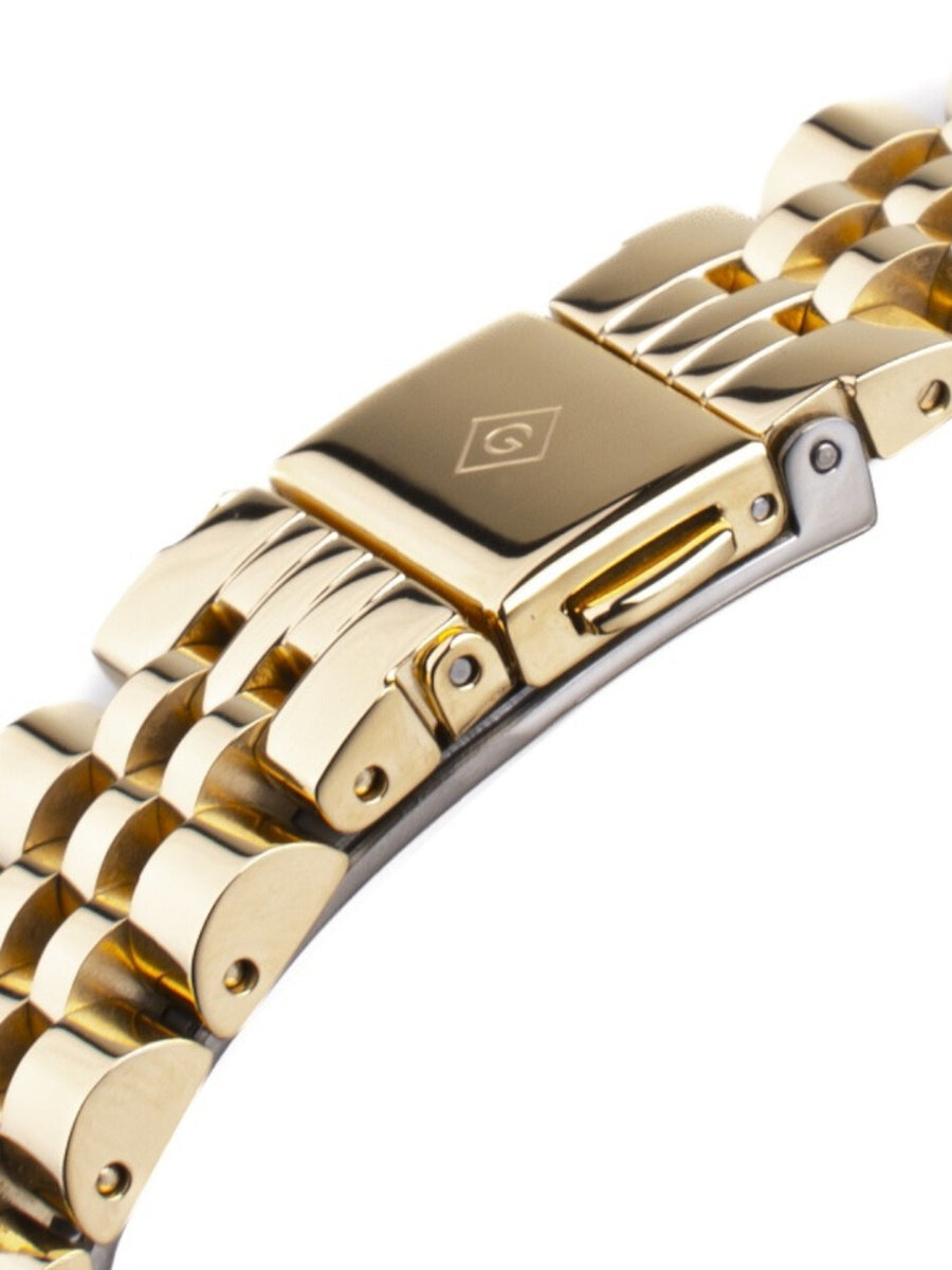 GANT G136011 Analoguhr Armbanduhr 46 mm ansicht-2