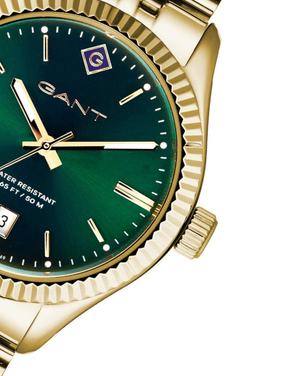 GANT G136011 Analoguhr Armbanduhr 46 mm