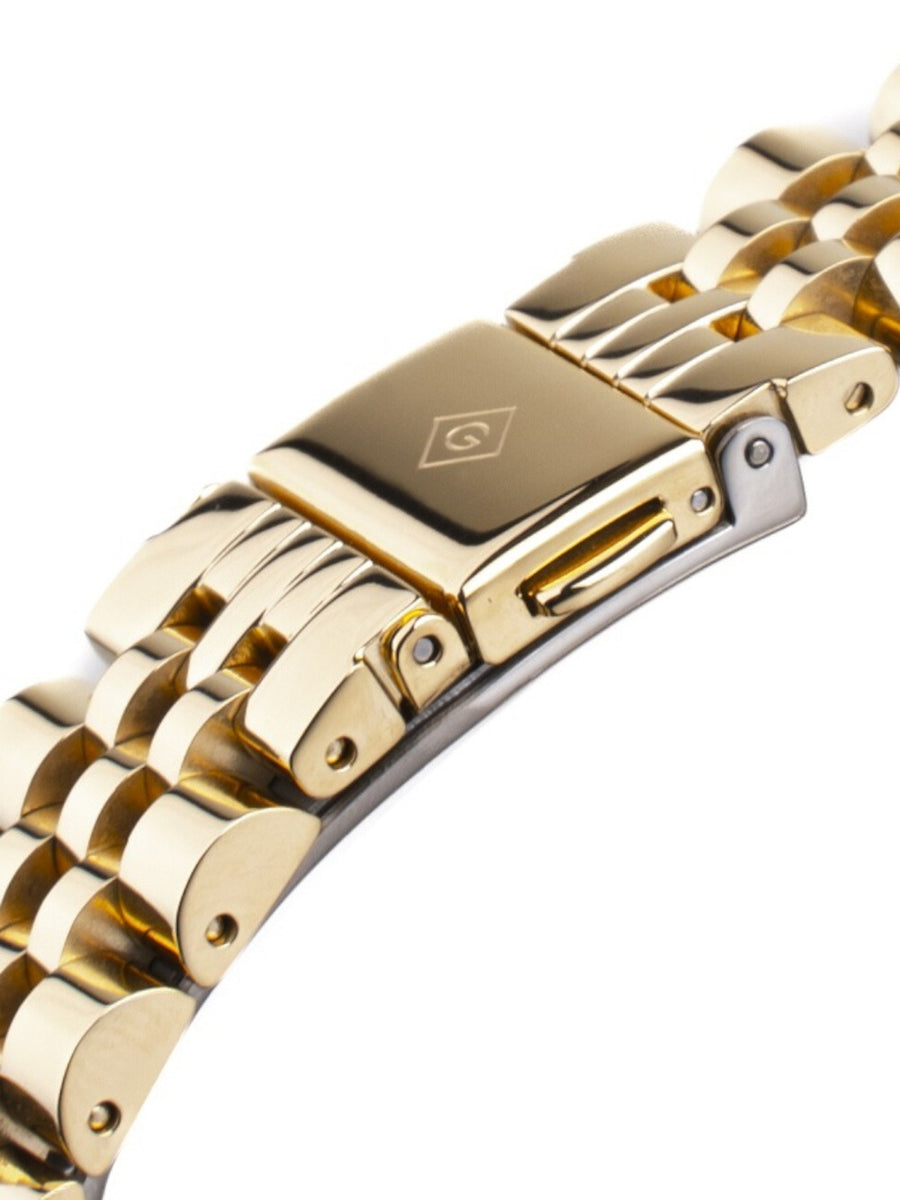 GANT G136015 Analoguhr Armbanduhr 46 mm ansicht-2