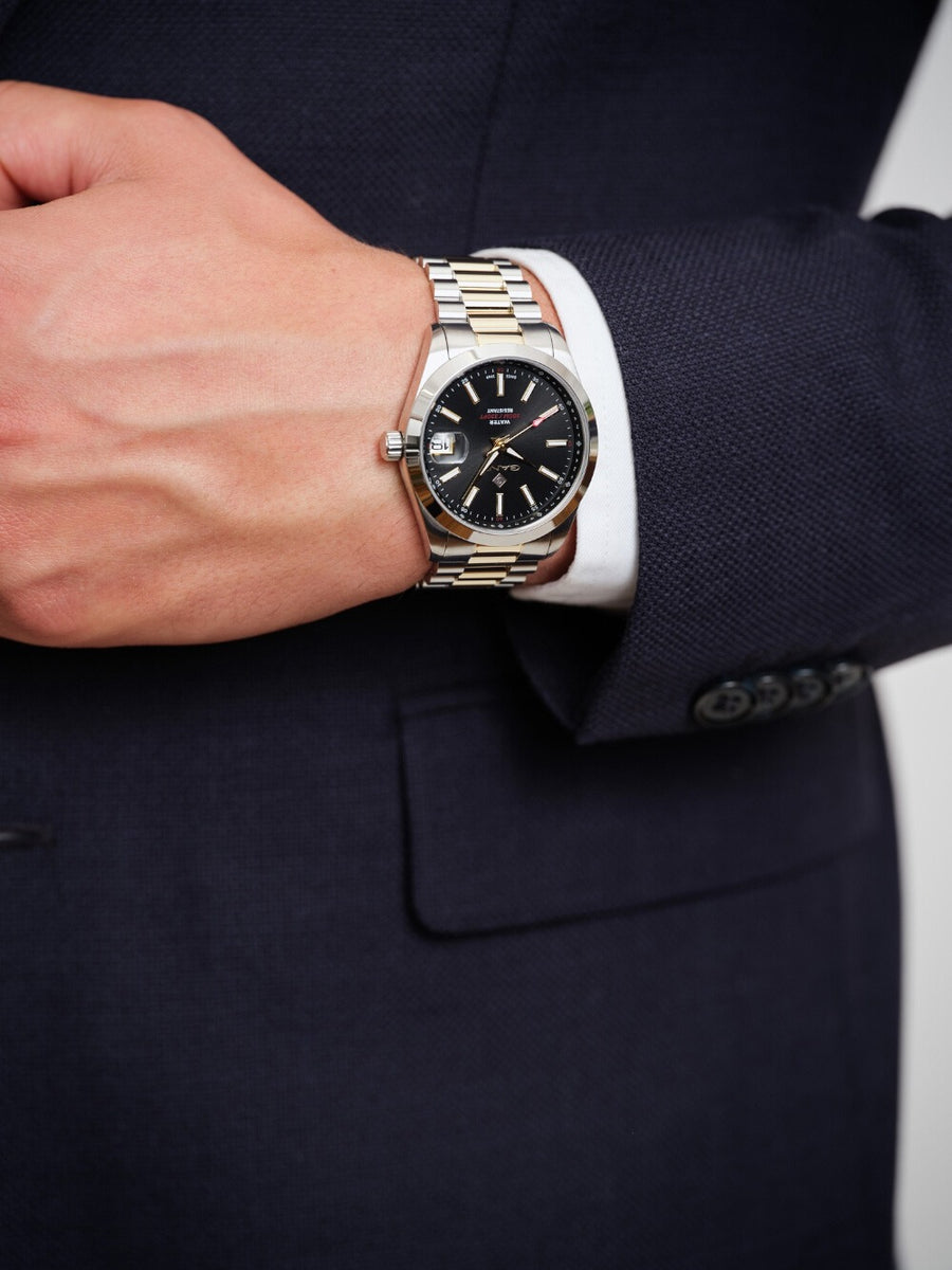 GANT G161013 Analoguhr Armbanduhr 46 mm