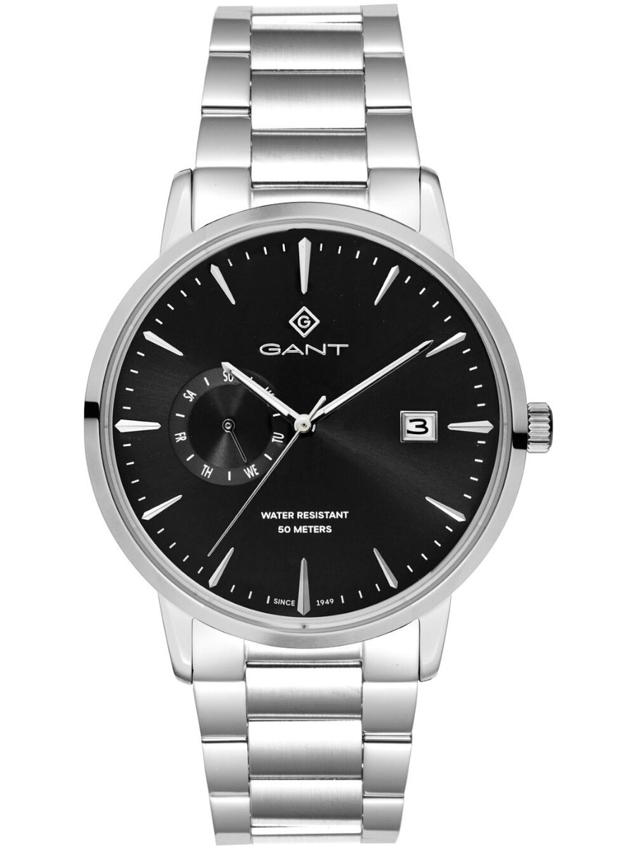 GANT G165015 Analoguhr Armbanduhr 46 mm ansicht-2