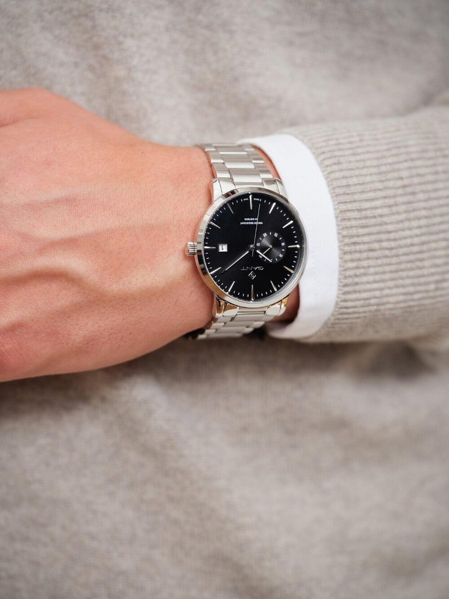 GANT G165015 Analoguhr Armbanduhr 46 mm
