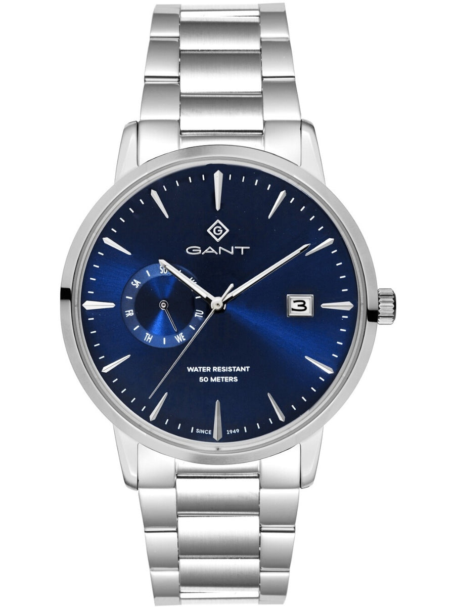 GANT G165018 Analoguhr Armbanduhr 46 mm ansicht-2