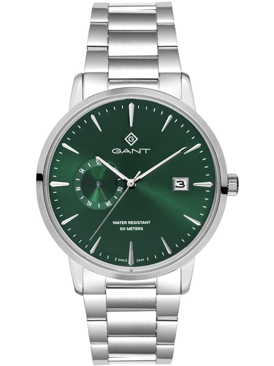 GANT G165019 Analoguhr Armbanduhr 46 mm ansicht-2