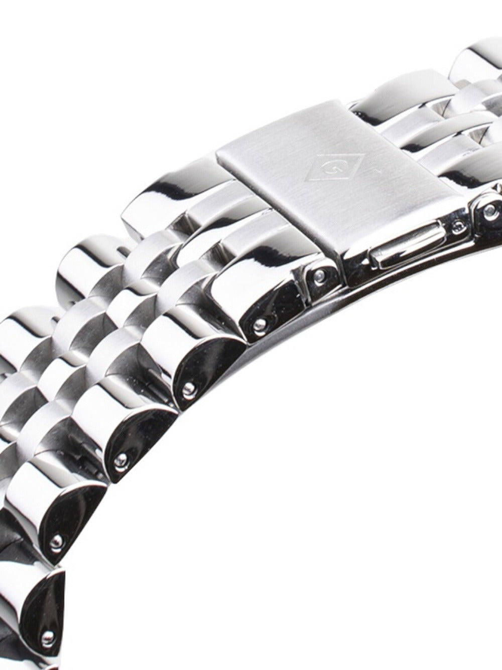 GANT G166001 Analoguhr Armbanduhr 46 mm ansicht-2