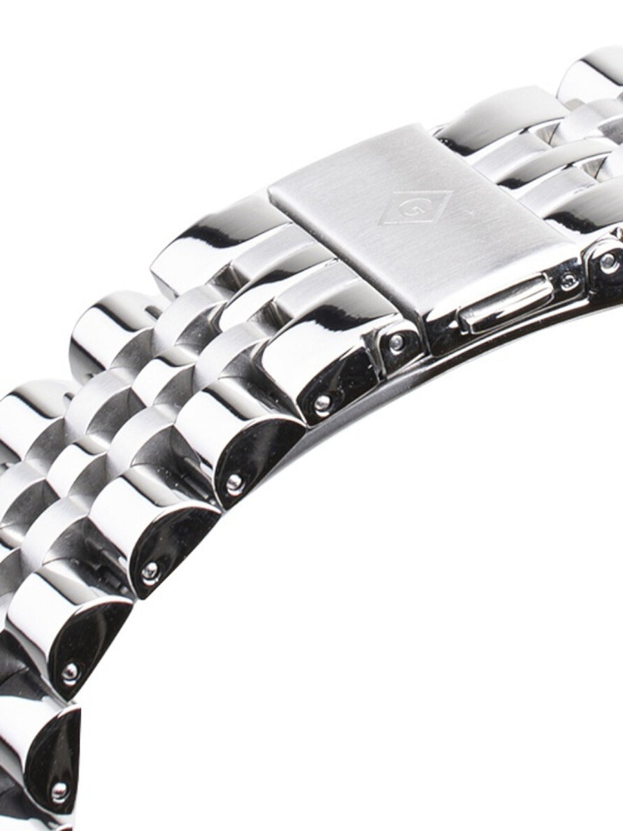 GANT G166001 Analoguhr Armbanduhr 46 mm ansicht-2