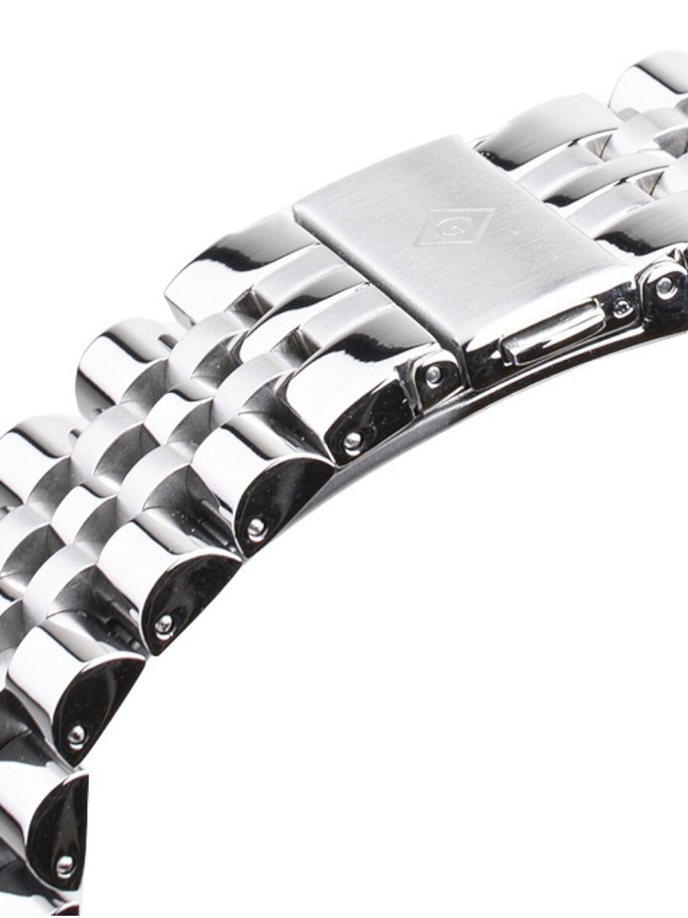 GANT G166003 Analoguhr Armbanduhr 46 mm ansicht-2